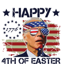 Funny Joe Biden 4th Of July Gifts Happy Halloween Firework Knit Cap Winter Beanie