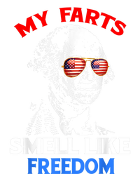 Funny July 4th Party Funny George Washington T-Shirt