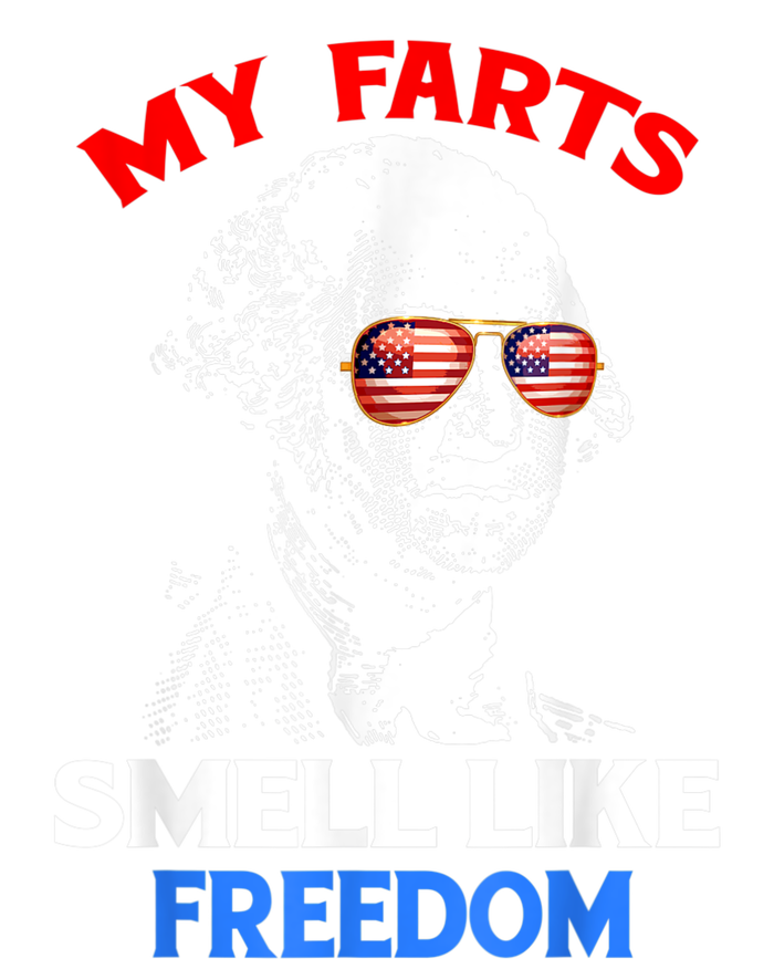 Funny July 4th Party Funny George Washington T-Shirt