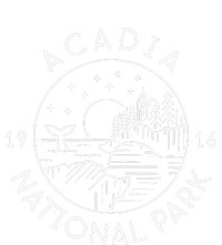 Acadia National Park T-Shirt