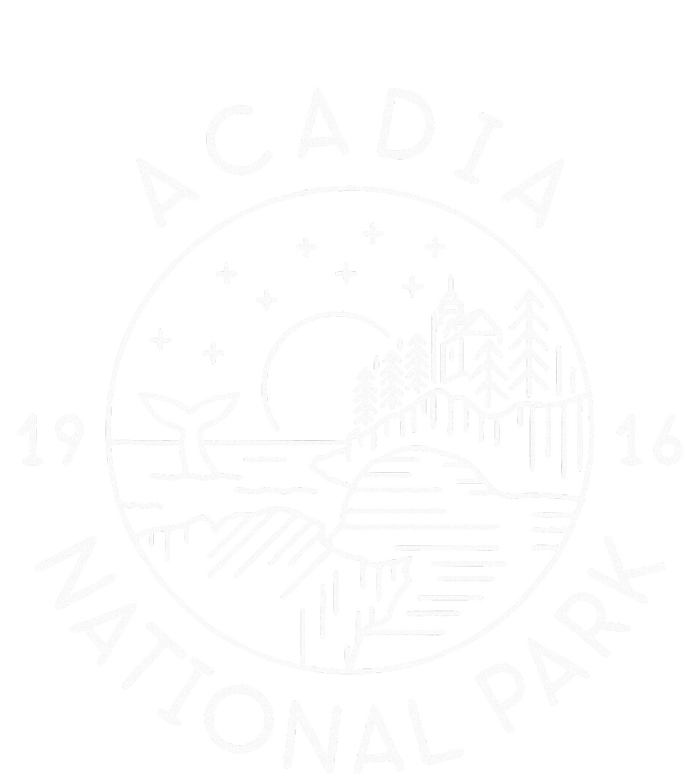 Acadia National Park T-Shirt