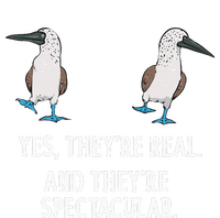 Bluefooted Booby Seabird Boobies T-Shirt