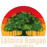 Banyan Tree Lahaina Maui Hawaii Cooling Performance Crew T-Shirt