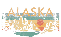 Alaska Dry Zone Grid Polo