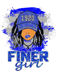 Finer Girl 1920 Sisters T-Shirt