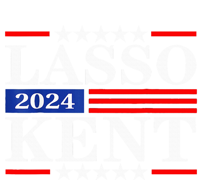 Lasso Kent 24 T-Shirt