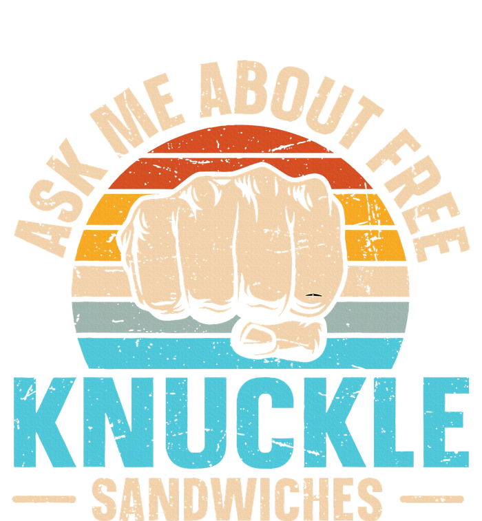 Knuckle Sandwich Quote For A Knuckle Sandwich Expert Women’s Perfect Tri Rocker Tank