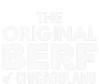 The Original Berf Of Chicagoland Canvas