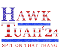 Hawk Tush Political Parody 2024 T-Shirt