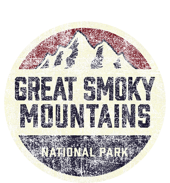 Great Smoky Mountains National Park Sustainable Bucket Hat