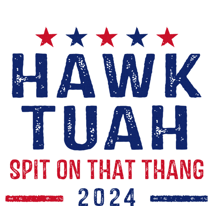 Funny Hawk Tuah Girl Spit On That Thing T-Shirt