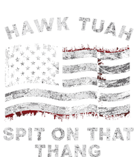 Hawk Tush Spit On That Thang Viral Election Parody Women's T-Shirt