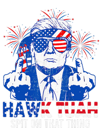 Hawk Tush Spit On That Thing Presidential Candidate Kids T-Shirt