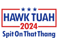 Hawk Tush 2024 Usa Flag Election Parody T-Shirt