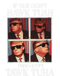 Hawk Tush 2024 Hawk Tuah Trump Embarrassing Airport Legacy Cool Fit Booney Bucket Hat