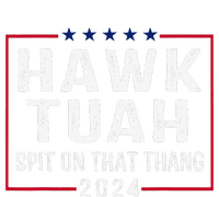 Hawk Tush Spit On That Thang Hawk Tuah Cooling Performance Long Sleeve Crew