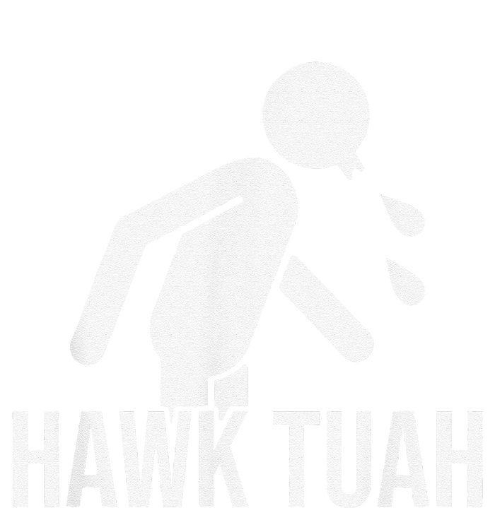 Hawk Tush Spit On That Thing Presidential Candidate Parody T-Shirt