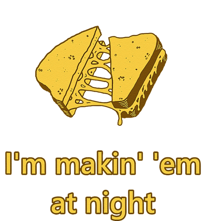 Makin Em At Night Tie-Dye T-Shirt