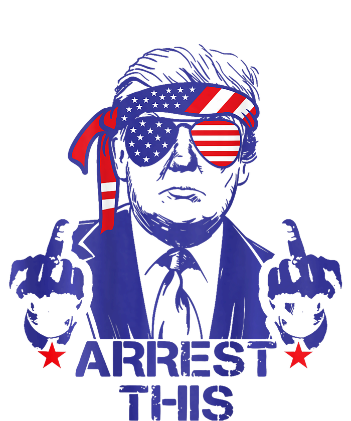 Trump Arrest This Funny Trump 2024 Convicted Felon T-Shirt