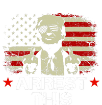 Trump Arrest This Funny Trump 2024 Convicted Felon Long Sleeve Shirt