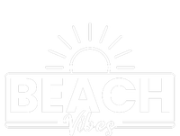 Beach Vibes Summer Graphic T-Shirt