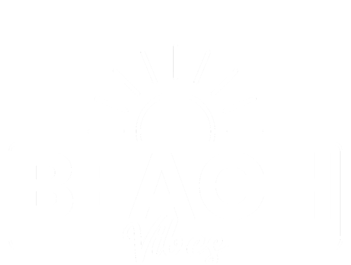 Beach Vibes Summer Graphic T-Shirt