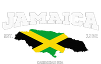 Jamaican Flag Jamaica Map Vacation To Jamaica 2024 Kids Tie-Dye T-Shirt