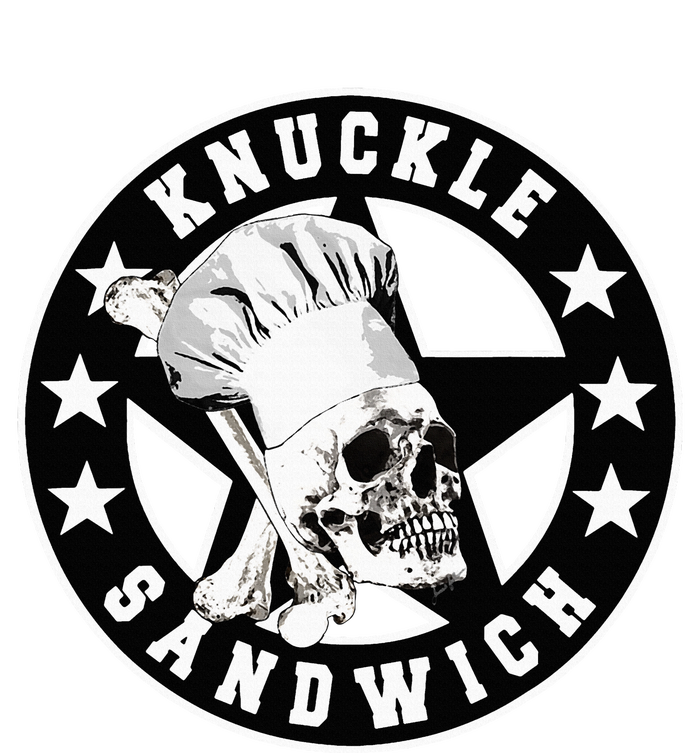 Knuckle Sandwich All Star Tall Hoodie