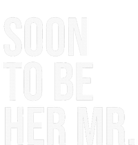 Soon To Be Her Mr Future Husband Gifts From Bride Grommeted Golf Towel