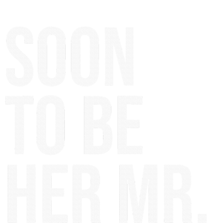 Soon To Be Her Mr Future Husband Gifts From Bride Grommeted Golf Towel