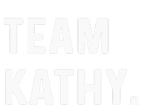 Team Kathy Kids Hoodie