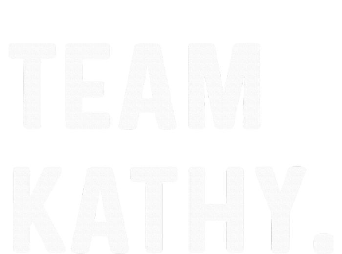 Team Kathy Kids Hoodie