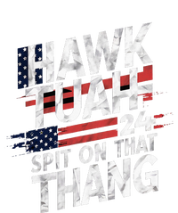 Hawk Tauh Inspirational Patriotic Design T-Shirt