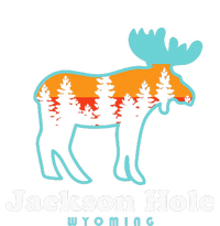 Jackson Hole Wyoming Moose Mountains Grand Tetons Legacy Cool Fit Booney Bucket Hat