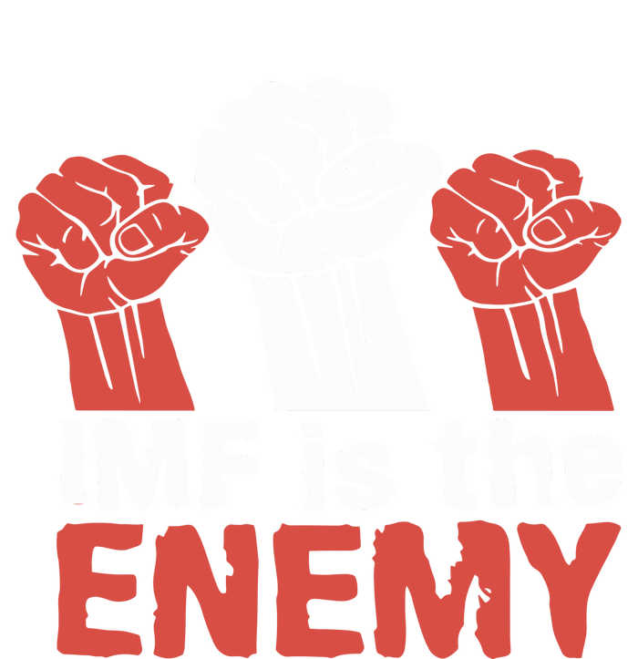 Imf Is The Enemy Legacy Cool Fit Booney Bucket Hat