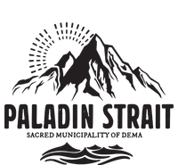 Paladin T-Shirt