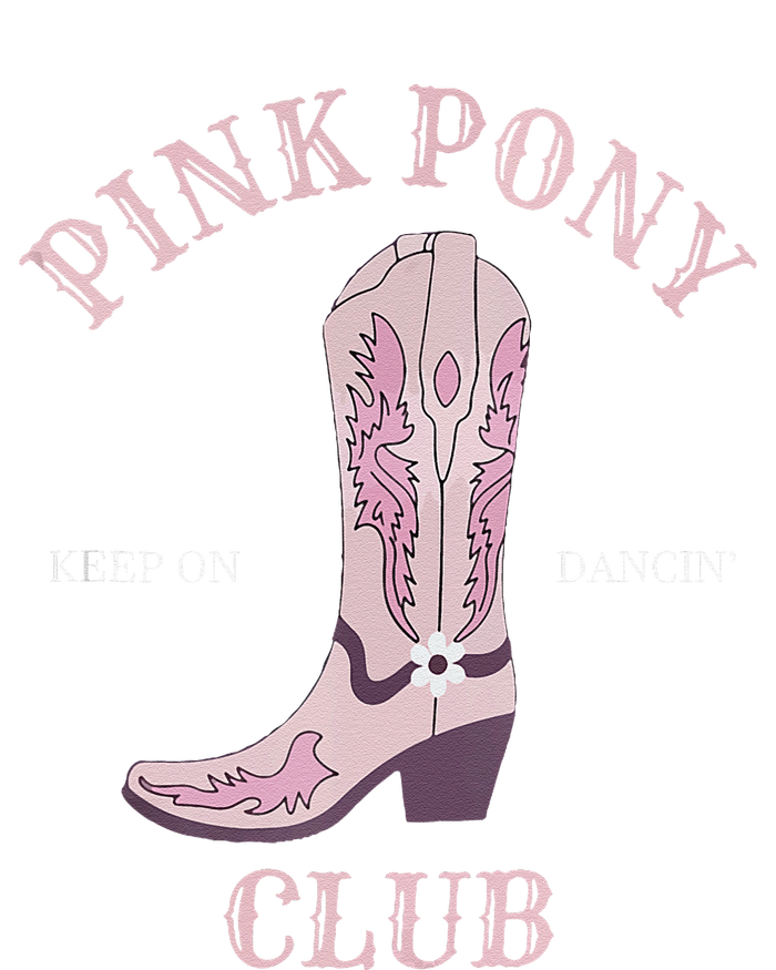 Pink Pony Club T-Shirt