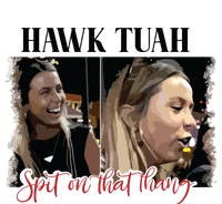 Viral Hawk Tuah Spit On That Thang 2024 T-Shirt