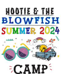 Small & The Blowfish Summer 2024 Camping With Trucks Vintage T-Shirt