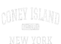 Coney Island New York Brooklyn Ny Vintage T-Shirt