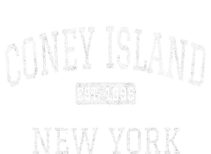 Coney Island New York Brooklyn Ny Vintage T-Shirt