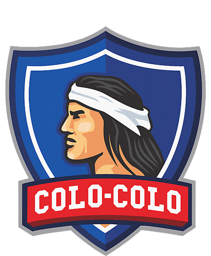 Club Colocolo Macul Chile Updated Canvas