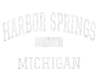 Harbor Springs Michigan Mi Vintage T-Shirt