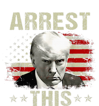 Funny Trump Arrest This Trump Arrest This Funny Trump T-Shirt