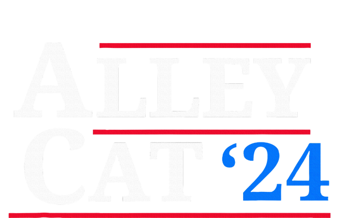 Alley Cat 2024 You Have The Morals Of An Alley Cat Full Zip Hoodie