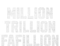 Million Trillions Fafillion Sustainable Knit Beanie