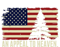 An Appeal To Heaven Patriotic And Inspirational Dry Zone Grid Polo