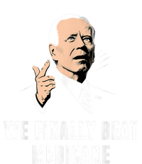 We Finally Beat Medicare Joe Biden 16 in Basic Backpack