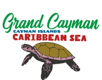 Grand Cayman Sea Turtles Premium Hoodie