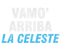 Uruguay Vamos Arriba La Celeste Performance Sprint T-Shirt